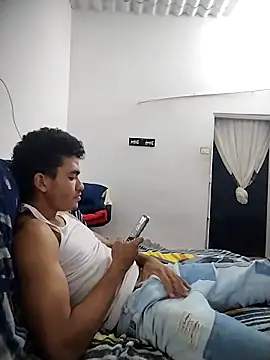 NikoHot anatole online show from 1, 3, 2026