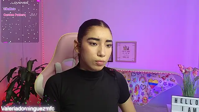 Sofiagomez777 online show from 12, 3, 2026