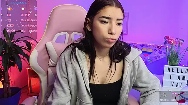 Sofiagomez777 online show from 20, 3, 2026