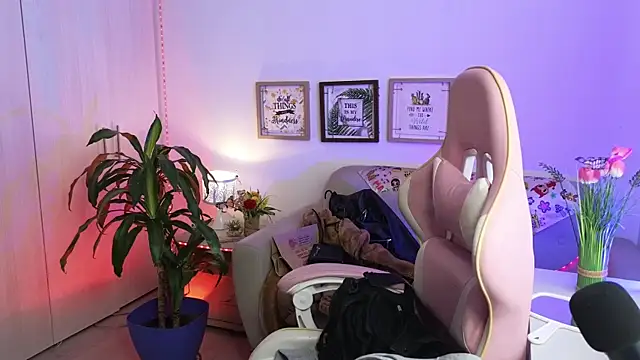 Sofiagomez777 online show from 25, 3, 2026