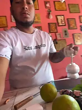 Danny black11 online show from 6, 2, 2026