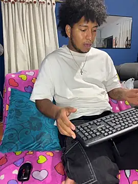 Snapshot of Danny_black11 chatting on 4, 4, 2026 Danny black11 online show from 4, 4, 2026