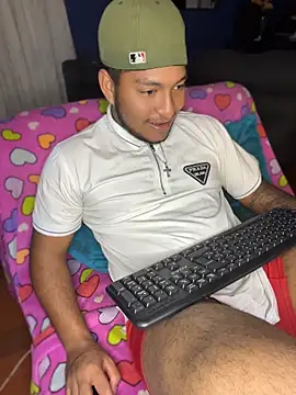 Snapshot of Danny_black11 chatting on 11, 4, 2026 Danny black11 online show from 11, 4, 2026