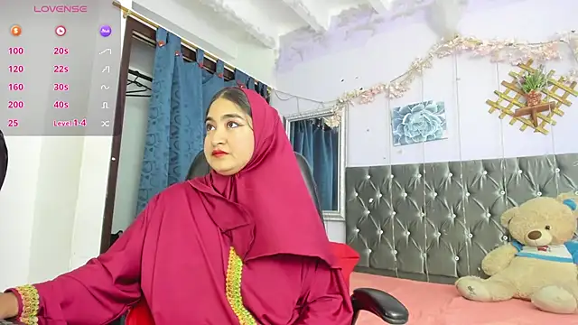 SamiraAwada online show from 28, 5, 2026