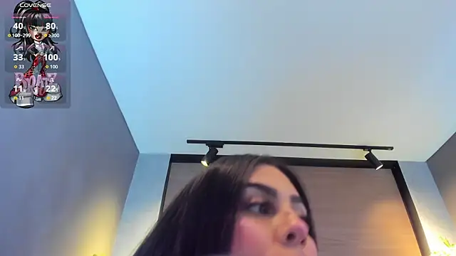 Brianna monroe online show from 5, 5, 2026