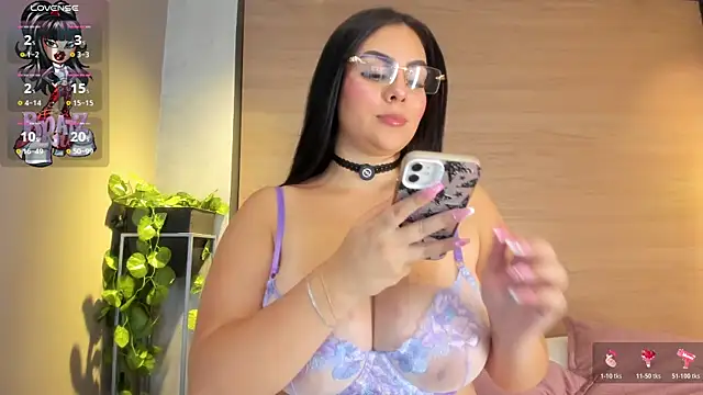 Brianna monroe online show from 9, 5, 2026