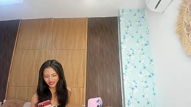 AlisHoward online show from 23, 4, 2026