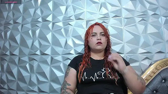 BarbaraSoul online show from 20, 2, 2026