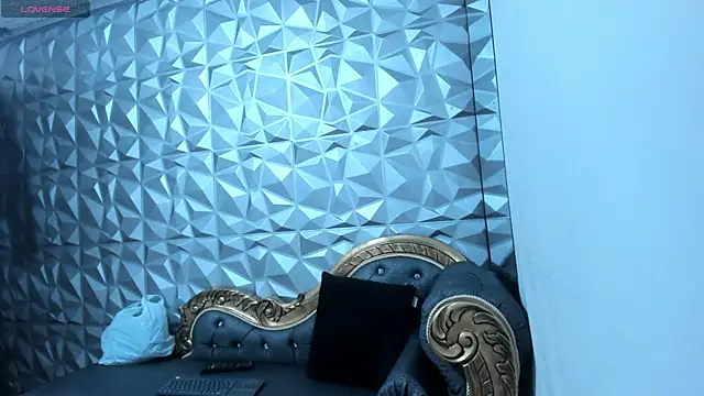 BarbaraSoul online show from 5, 3, 2026