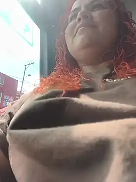 BarbaraSoul online show from 10, 3, 2026