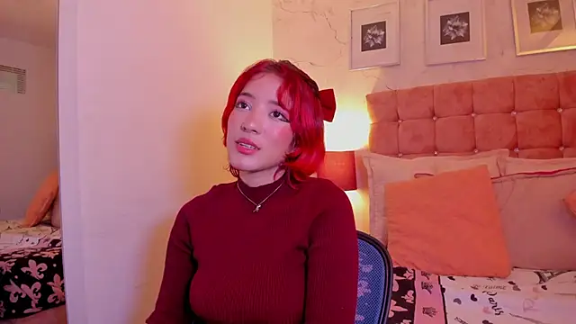 Snapshot of MiaaBlake_ chatting on 5, 3, 2026 MiaaBlake online show from 5, 3, 2026