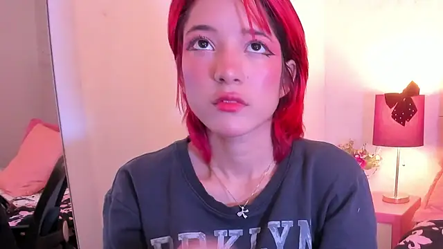 Snapshot of MiaaBlake_ chatting on 15, 3, 2026 MiaaBlake online show from 15, 3, 2026