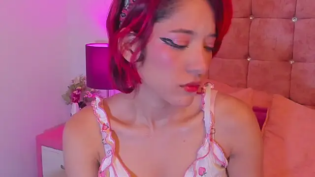 Snapshot of MiaaBlake_ chatting on 26, 3, 2026 MiaaBlake online show from 26, 3, 2026