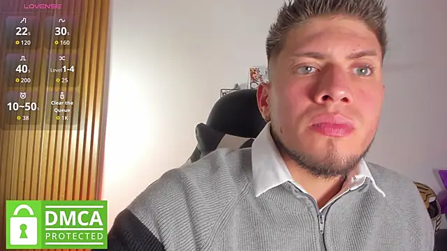 Snapshot of SebastianMaximoff_ chatting on 14, 4, 2026 SebastianMaximoff online show from 14, 4, 2026