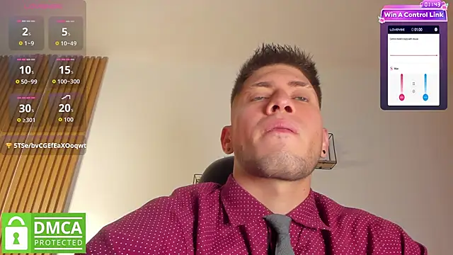 Snapshot of SebastianMaximoff_ chatting on 1, 5, 2026 SebastianMaximoff online show from 1, 5, 2026