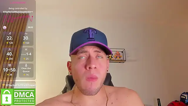 Snapshot of SebastianMaximoff_ chatting on 10, 5, 2026 SebastianMaximoff online show from 10, 5, 2026