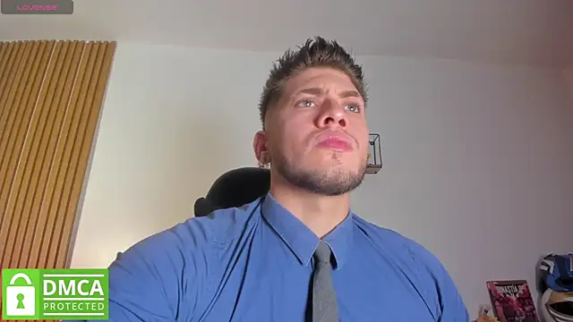 SebastianMaximoff  online show from 9, 6, 2026