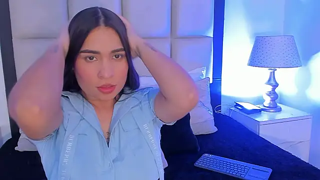 SussyFox online show from 28, 2, 2026