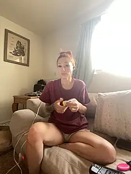ThornsandHoney online show from 1, 5, 2026