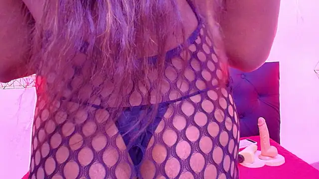 Dahlia 181 online show from 19, 3, 2026