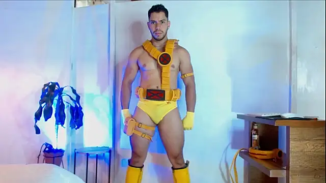 Aaxxxel online show from 2, 2, 2026