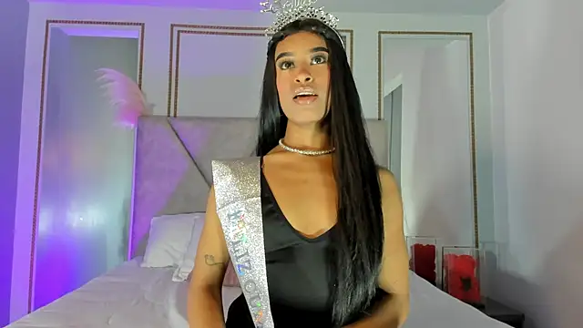 Snapshot of NiicoleLeroy chatting on 18, 3, 2026 NiicoleLeroy online show from 18, 3, 2026