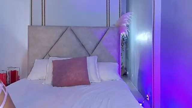 Snapshot of NiicoleLeroy chatting on 22, 3, 2026 NiicoleLeroy online show from 22, 3, 2026