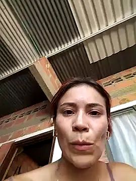 Afroditalatyn online show from 17, 2, 2026