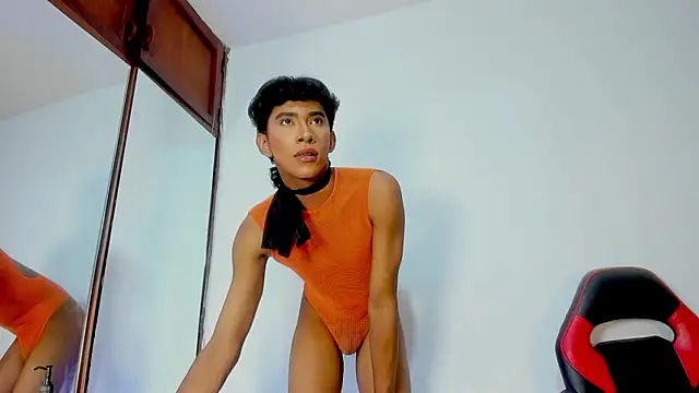 JERO TEASE S7S online show from 27, 2, 2026