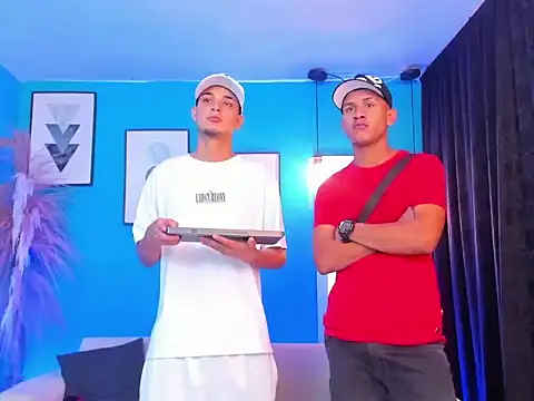 KingOfHeavens 2 online show from 1, 2, 2026