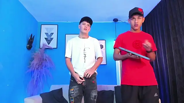 KingOfHeavens 2 online show from 5, 3, 2026