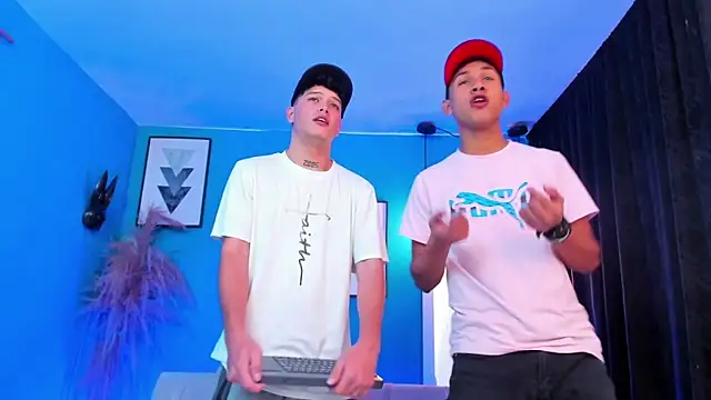 KingOfHeavens 2 online show from 8, 3, 2026