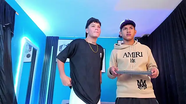 KingOfHeavens 2 online show from 18, 3, 2026