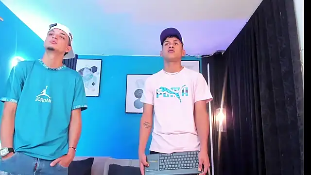 KingOfHeavens 2 online show from 22, 3, 2026