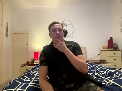 malcolm2334 online show from 6, 4, 2026