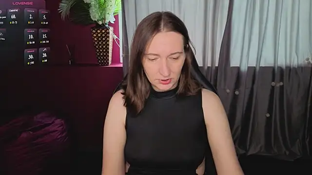 SelestiaSnata online show from 27, 6, 2026
