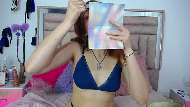 Bombom Lux online show from 20, 3, 2026