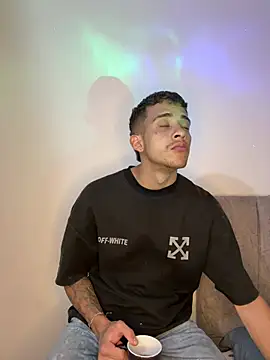 Snapshot of Lucas_her chatting on 20, 3, 2026 Lucas her online show from 20, 3, 2026