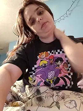 YourGirl247365 online show from 7, 3, 2026