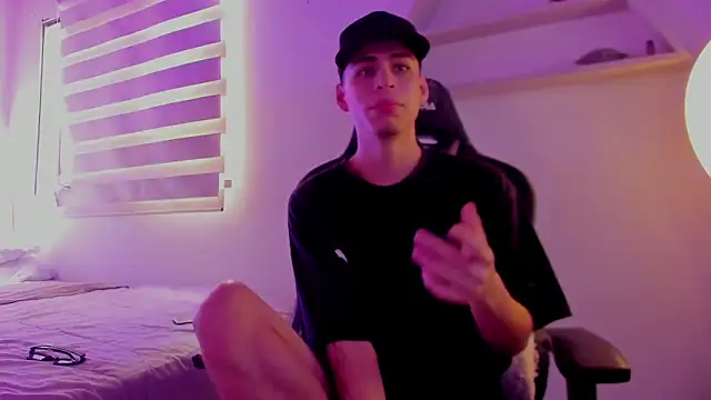 juan posada online show from 19, 2, 2026