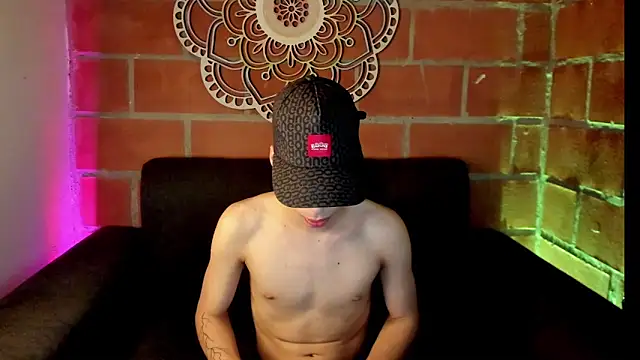 juan posada online show from 14, 3, 2026