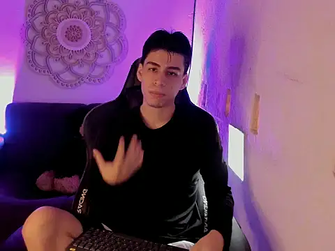 juan posada online show from 27, 3, 2026