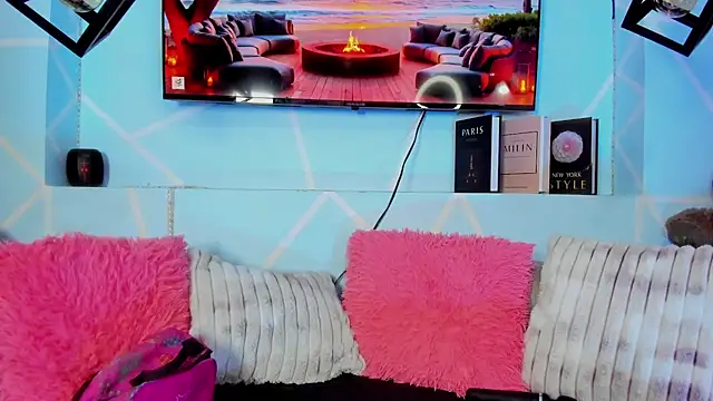 amy noa online show from 20, 3, 2026