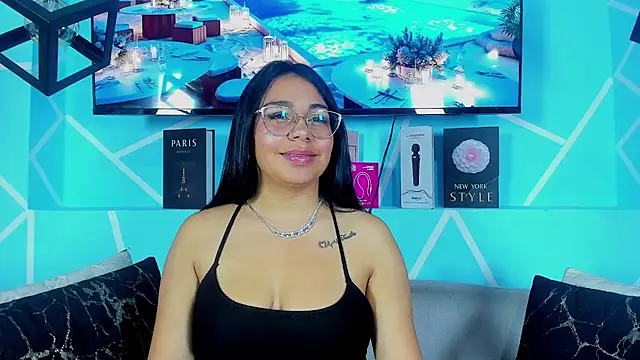 amy noa online show from 20, 6, 2026