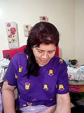 Erica  brooks online show from 13, 3, 2026