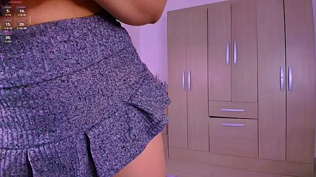 im natalia online show from 25, 2, 2026