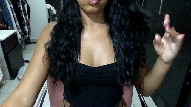 BaddieGirl199 online show from 17, 3, 2026