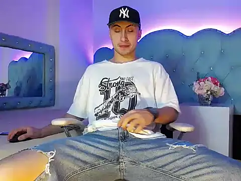 Oliver Benedet online show from 5, 2, 2026