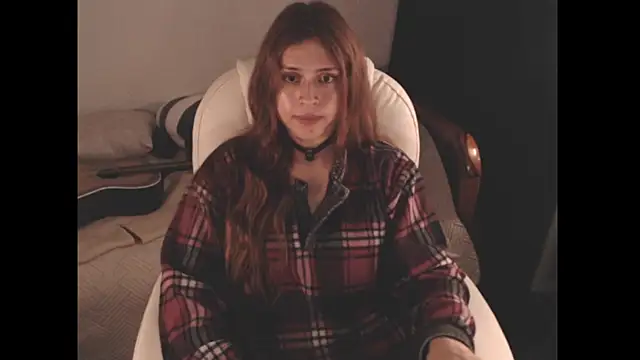 Lametaleralatina online show from 18, 3, 2026