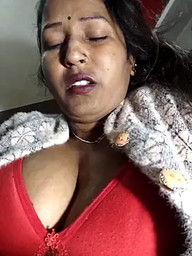 Cute-komal123 online show from 31, 1, 2026